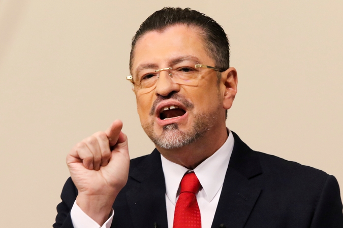 Rodrigo Chavezas