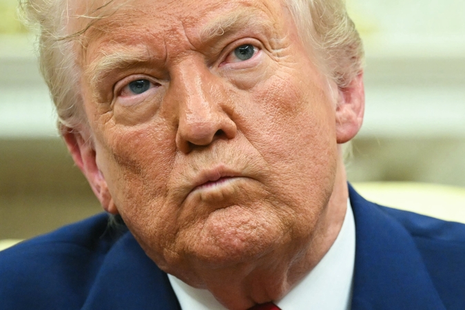 Pasaulio ekonomistai aptarinėja Trumpo tarifus: kvailumas, silpnumas, fiasko