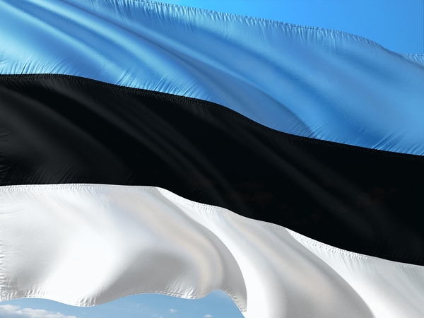 Estijos prezidentas patvirtino naująją vyriausybę