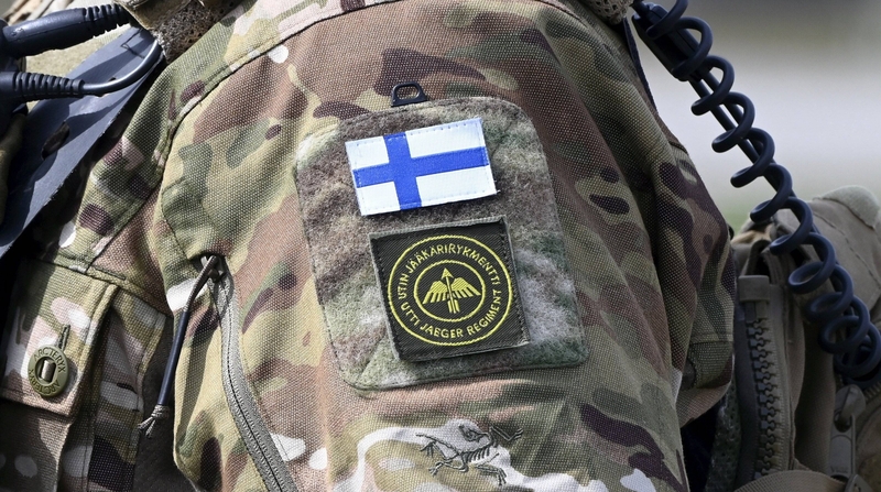 Suomija rengiasi pasitraukti iš Otavos konvencijos