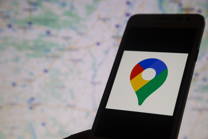 „Google Maps“ pristato pasaulinio COVID-19 žemėlapio priedą