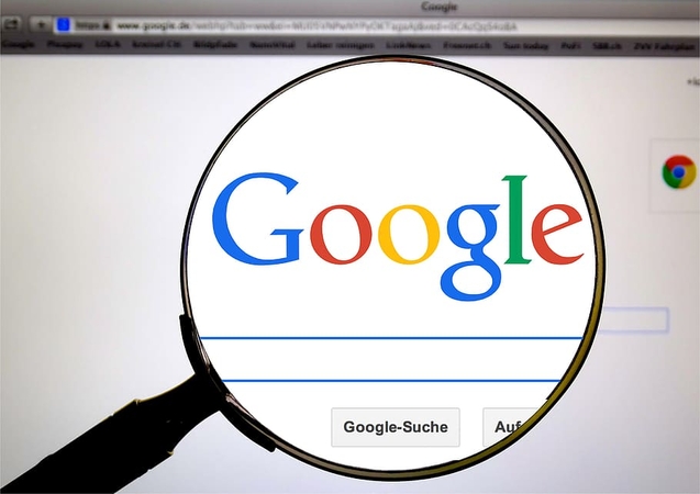 Beveik visame pasaulyje buvo sutrikusios „Google“ paslaugos
