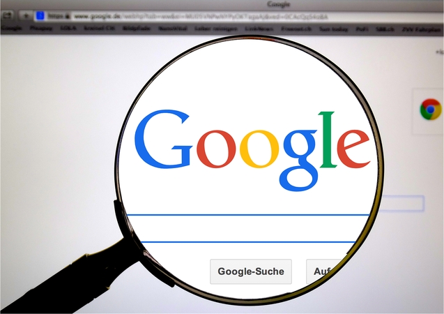 JAV teismas nusprendė, kad „Google“ paieškos monopolis – neteisėtas