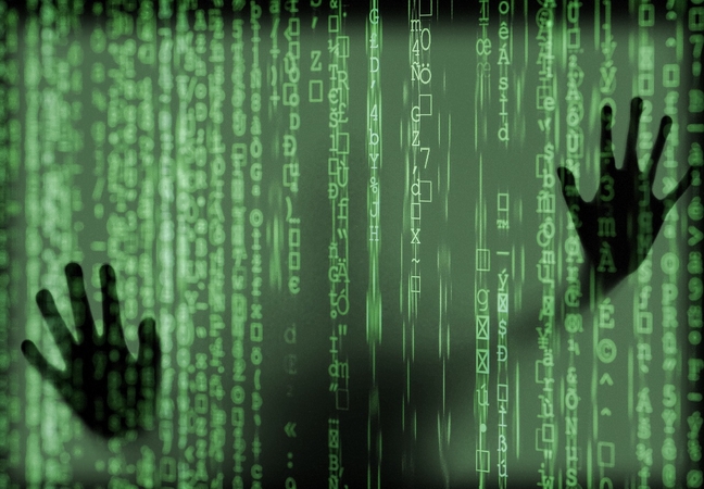 Rusijos programišiai atakavo JAV valstijų ir vietos valdžios tinklus
