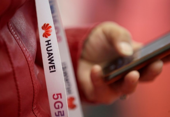 Lenkijoje teismui perduota šnipinėjimu kaltinamo buvusio „Huawei“ darbuotojo byla