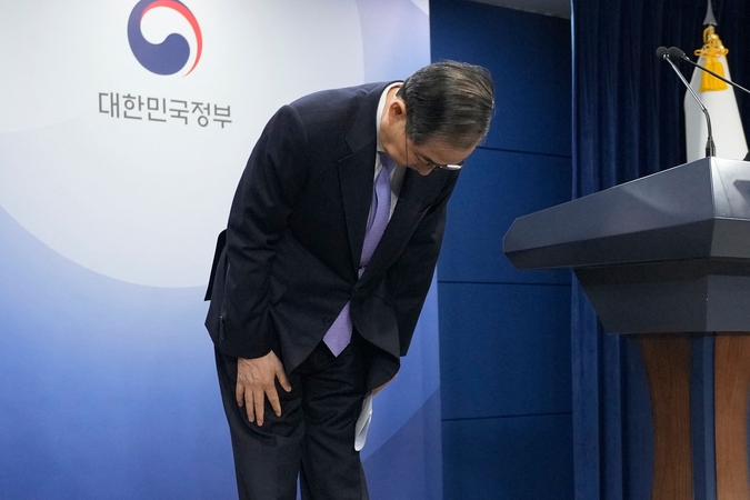Han Duck-soo