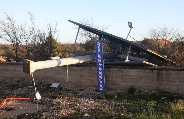 Kroatijos centrinėje dalyje užfiksuotas žemės drebėjimas pareikalavo 5 gyvybių 