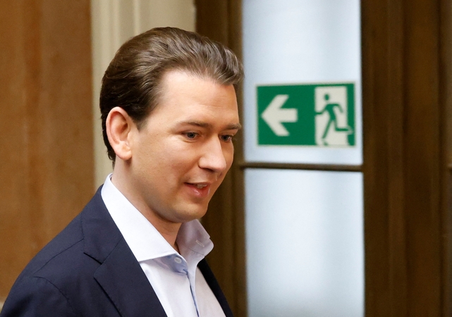 Sebastianas Kurzas