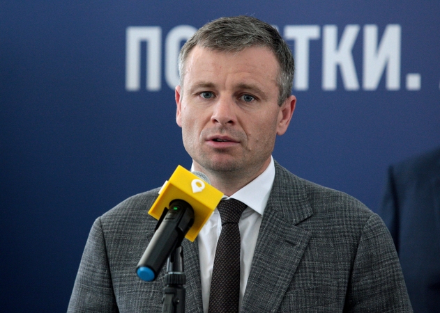 Serhijus Marčenka