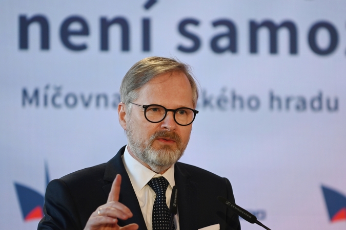 Petras Fiala