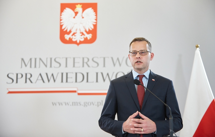 Marcinas Romanowskis