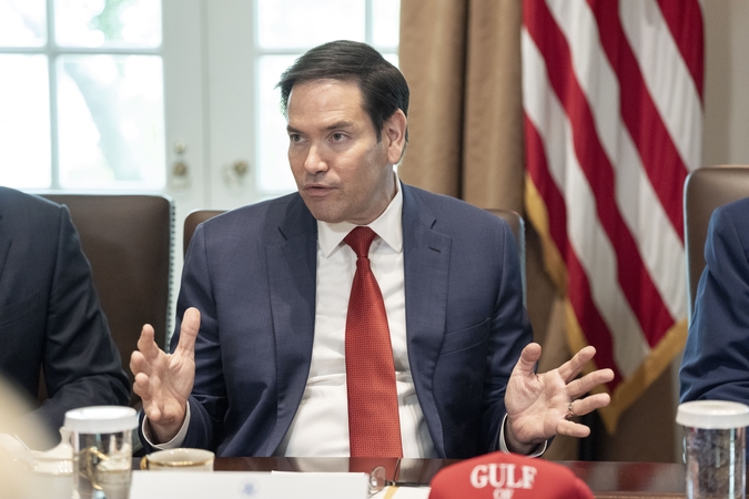 Marco Rubio