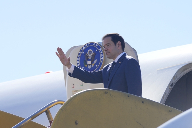 Marco Rubio