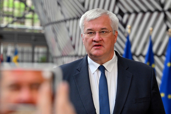 Andrijus Sybiha