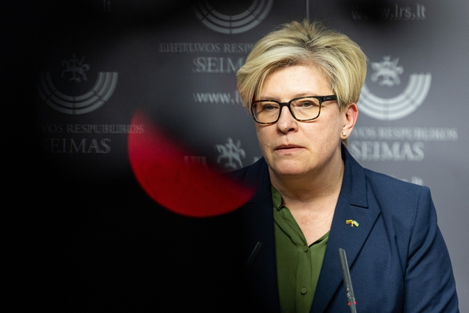 Ingrida Šimonytė