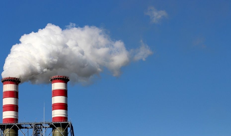 Prancūzijos vyriausybė turės parodyti teismui, kaip kovoja su klimato kaita
