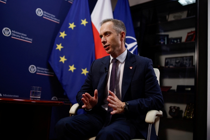 Cezary Tomczykas