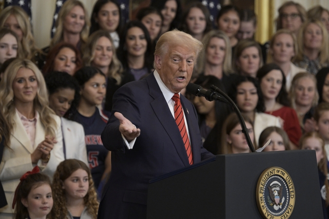 Donaldas Trumpas