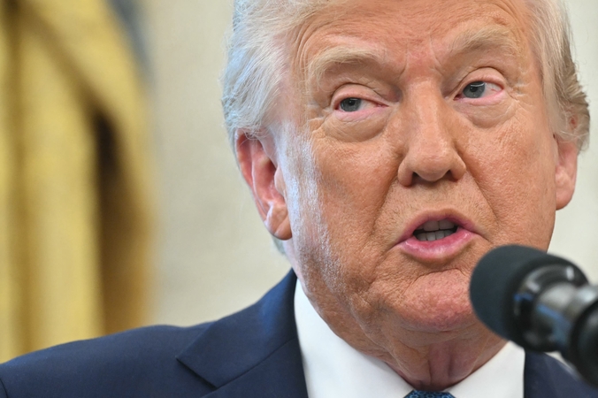 Trumpas: Bideno vėžio diagnozė buvo žinoma, bet nuslėpta