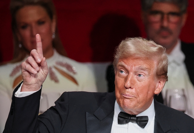 Donaldas Trumpas