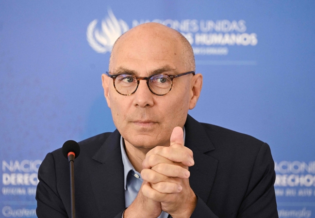 Volkeris Turkas