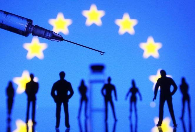 Europos vaistų agentūra dar kartą svarstys „Moderna“ vakcinos tvirtinimą