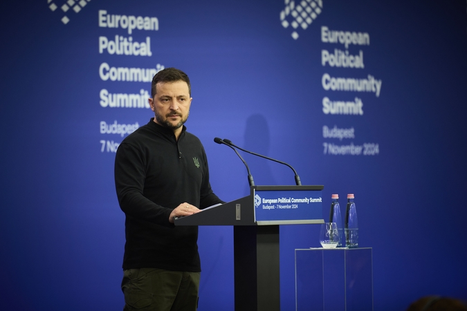 Volodymyras Zelenskis