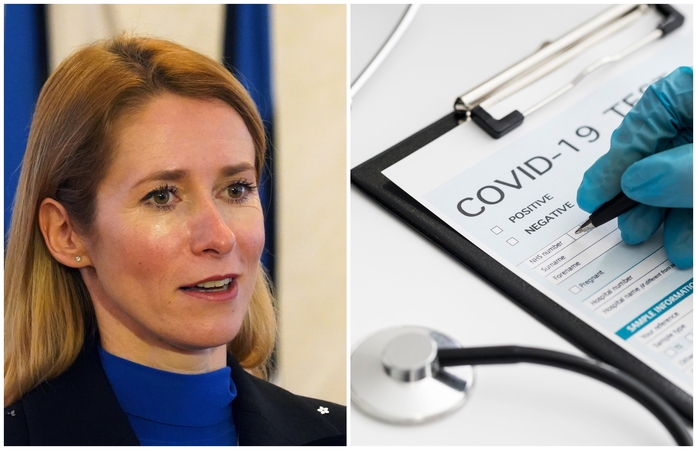 Kaja Kallas