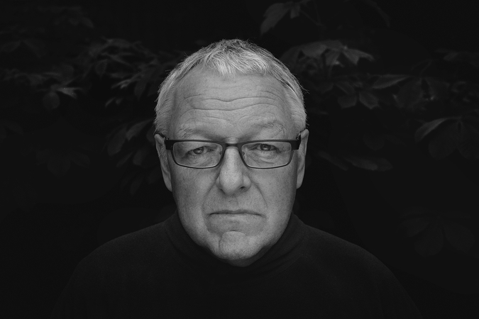 Roy Jacobsen