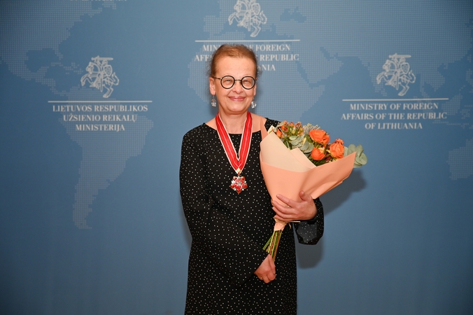 L. Lempertienė