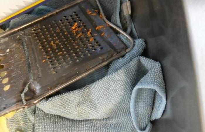 VMVT sustabdė kebabinės veiklą Radviliškio rajone