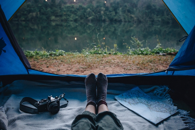 Leiskitės į turistinį žygį: ką pasiimti ir kaip pasiruošti?