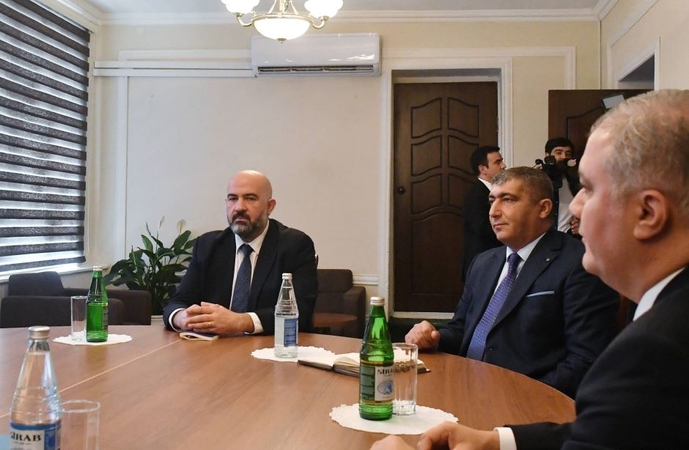 Ekspertai: Azerbaidžanas puolimą surengė pasinaudodamas sumaištimi pasaulyje