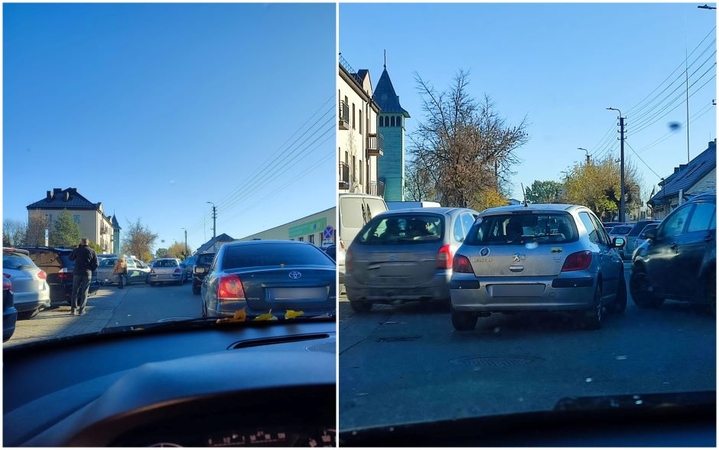 Panevėžyje automobilis partrenkė važiuojamąja kelio dalimi ėjusią moterį