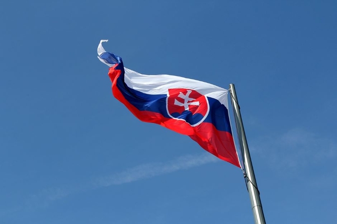 Slovakijos parlamentas priėmė prieštaringai vertinamą baudžiamojo kodekso reformą