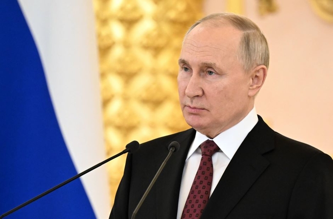 Kremlius: Irano prezidentas ketvirtadienį Rusijoje susitiks su V. Putinu