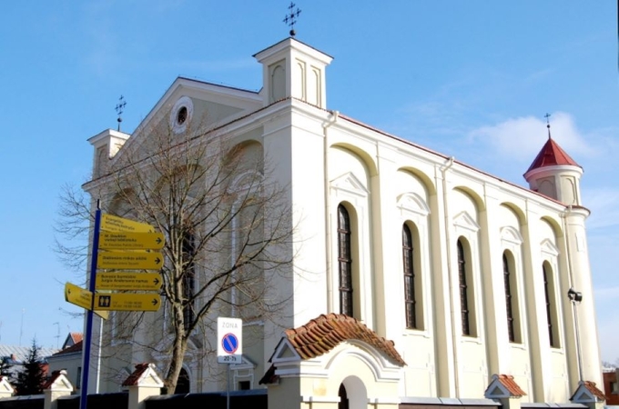 Radvilų ir Chodkevičių sarkofagus planuojama paskelbti kultūros paminklais