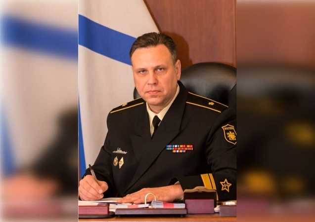 S. Pinčiukas.