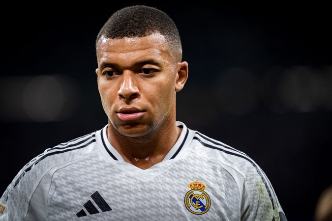 Švedų prokurorai pradėjo tyrimą dėl išžaginimo, žiniasklaida mini futbolininką K. Mbappe