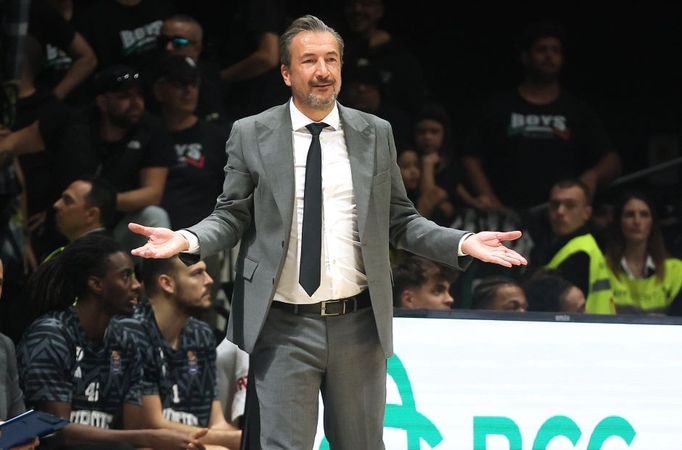 Luca Banchi.