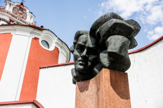 Mažeikių rajono gyventojai nesutiko pervadinti P. Cvirkos, S. Nėries ir Kolūkiečių gatvių