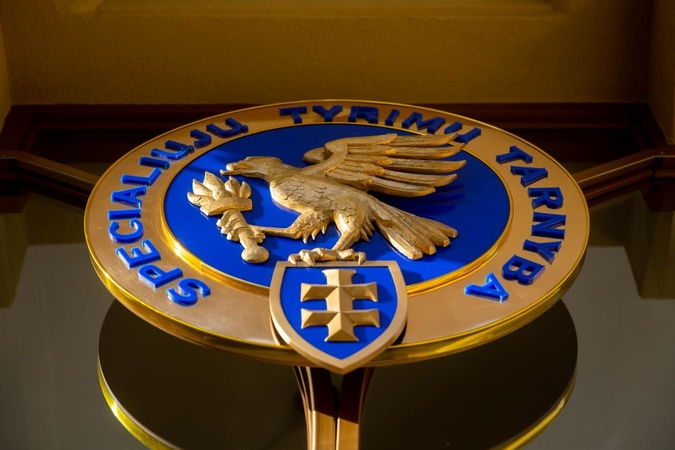 Baigėsi tarptautinė antikorupcijos konferencija: aptarti aukšto lygio korupcijos schemų tyrimai