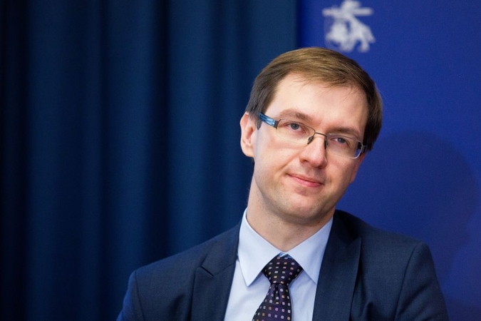 Karolis Aleksa.