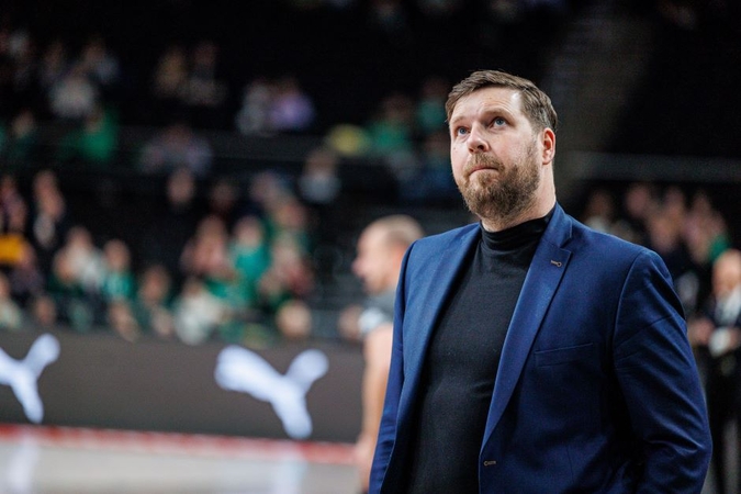 Gediminas Petrauskas.