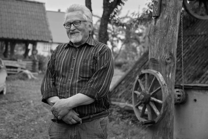 Pranciškus Miežis.