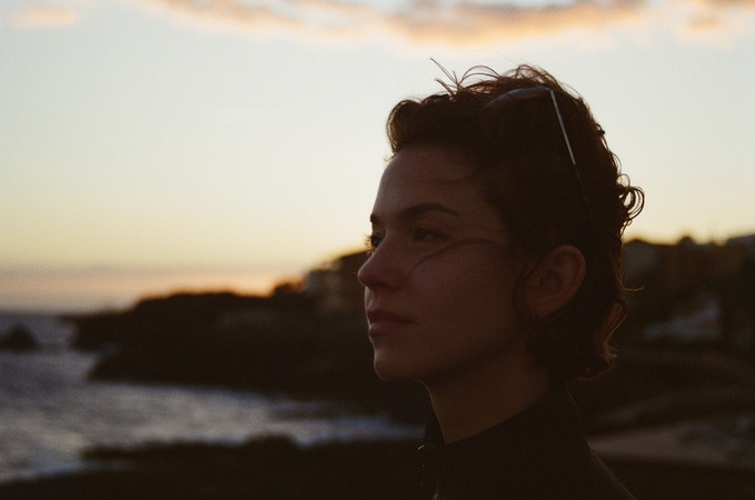 Rūta Venskutė.