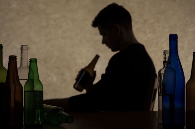 Patikrinimų rezultatai Klaipėdoje: alkoholį vartoja net ir nepilnamečiai