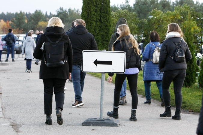 Situacija dėl COVID-19 Klaipėdoje kaista: gyventojai įspėjimus ignoravo?