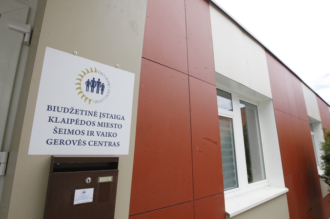 Padės išgyventi sunkumus: prireikus pagalbos – nemokamos konsultacijos