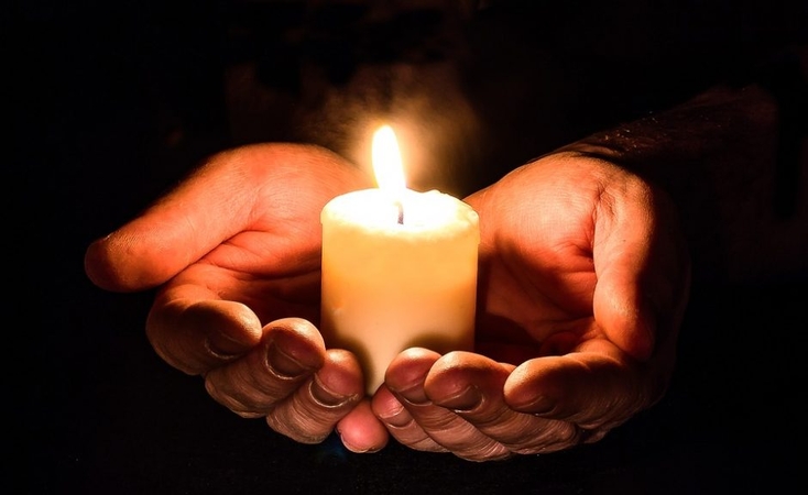 Tragedija Šilutės rajone: vyro kūnas rastas su žaizda galvoje